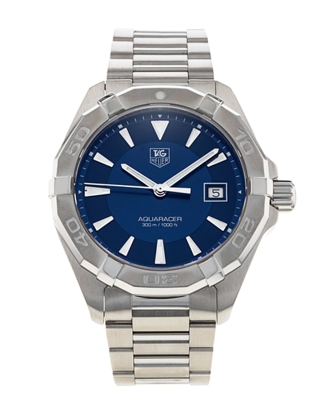 Tag Heuer Aquaracer WAY1112.BA0910